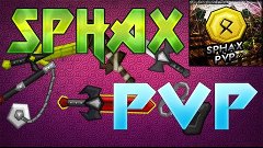 Sphax pvp pack/Обзор текстур паков