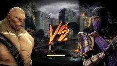 Play as BOSSES Mortal Kombat Komplete Edition PC (Download l...