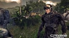 Crysis Warhead - 13ч (к вышке!)