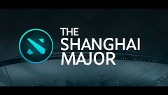 MVP Phoenix vs LGD Gaming The Shanghai Major 2016 GAME 3