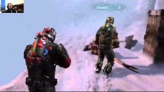 Live stream di xLPproGamers - Dead Space 3 !!perchè SI|||