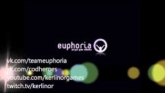 Euphoria Intro 16х9