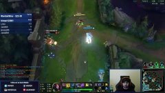 627 Voyboy MID LeBlanc vs Corki Dynamic Queue 5v5