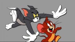 Tom and Jerry Run Jerry, Run - NEW GAME ONLINE 2016