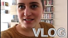 VLOG #11 СКОЛЬКО У НАС ФИЛЬМОВ 18.03.2016