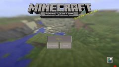 Обзор модов в mcpe|сохранение инвентаря или keep inventory