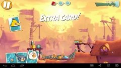 Angry Birds 2 Level 24 GamePlay Walkthrough