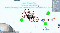 Пароли от скинов со стикерами #2 Petri dish