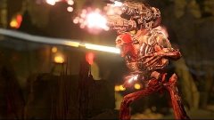 DOOM / Trailer