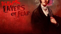 Layers Of Fear - Релиз - Истоки Безумия (2)