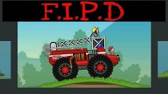 Hill Climb Racing  F.I.P.D