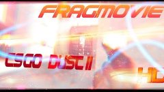 CS:GO - Dust II (Fragmovie)