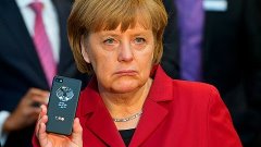 Как ЦРУ за Меркель слежку установили. Секреты спецслужб мира...