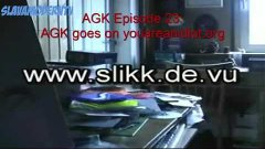 AGK Episode 23 - AGK goes on youareanidiot.org