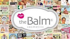 giveaway the balm