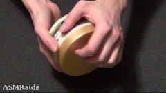 (ASMR) Time for tapping #3