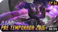 PRE TEMPORADA 2016 | ILLAOI | Un tanque de late en el Meta d...