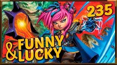 Hearthstone | Funny and Lucky Moments - Episode 153