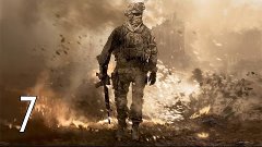 Call of Duty: Modern Warfare 2 - Walkthrough Part 7 Gameplay...