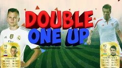 DOUBLE 1UP | KONOPLYANKA &amp; CHERYSHEV| #5