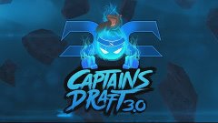 Empire vs EG - Captains Draft Season 3 Groupstage - Game 2 b...