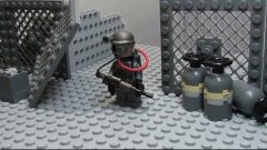 лего сталкер мульт фильм пилотный выпуск/ LEGO S.T.A.L.K.E.R...