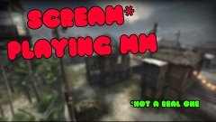 ScreaM playing MM (Highlights)