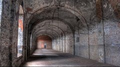 Creepy abandoned prisons around of the world top 10. Ghost h...