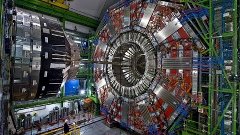 Large Hadron Collider smashes energy record