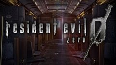 Resident Evil Zero HDR Прохождение с озвучкой Hard Эпизод 6