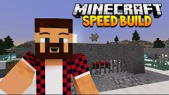 ГОНКИ ПО СТРОИТЕЛЬСТВУ - Minecraft Speed Builders (Mini-Game...