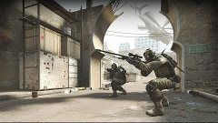 Нарезка(Моменты в CS:GO)