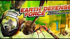 EDF Insect Armageddon - გეიმფლეი | ეს რომ საქართველოში ხდებო...