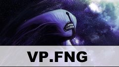 VP.FNG играет на Facelees Void + Комментарии