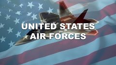 US Air Force / USA Military power [US army][USAF]