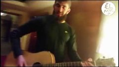 Чеченцы в отеле гитар локхш Муцараев