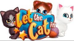 Let The Cat In. Обзор