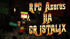 Minecraft на Cristalix || RPG Azerus #4 &quot;ЗАДАНИЯ КАПИТАНА АД...