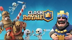 Стримчанский [RU] Clash Royale Заходи скорей!