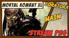Mortal Kombat XL - MainStream (Main vs. JoraJora)