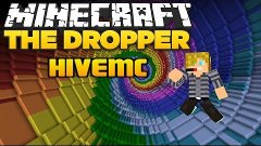 ГРАВИТАЦИЯ В МАЙНКРАФТ NEW MINI GAME  HiveMC!!!