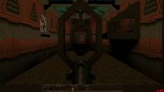 Quake 3 серия хороший бой