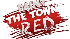 МЕНЯ ПОСАДИЛИ?! Lp. Paint the town red