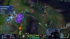 788 Voyboy Jungle Master Yi Dynamic Queue 5v5