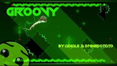 Groovy - by Adiale &amp; DivinePotato