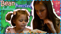 ♥Пробуем конфеты BEAN BOOZLED | ШОКОЛАДНЫЕ ЯЙЦА MILKA || Ari...