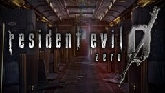 Resident Evil Zero HDR Прохождение с озвучкой Hard Эпизод 8