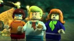 LEGO Scooby-Doo! Haunted Hollywood - movie studio Review wit...