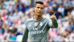 Cristiano Ronaldo skills , tricks , dribble and goals (Real ...