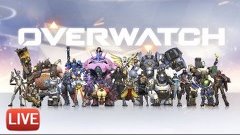 Overwatch LIVE ITA : Proviamo Assieme La BETA!!!